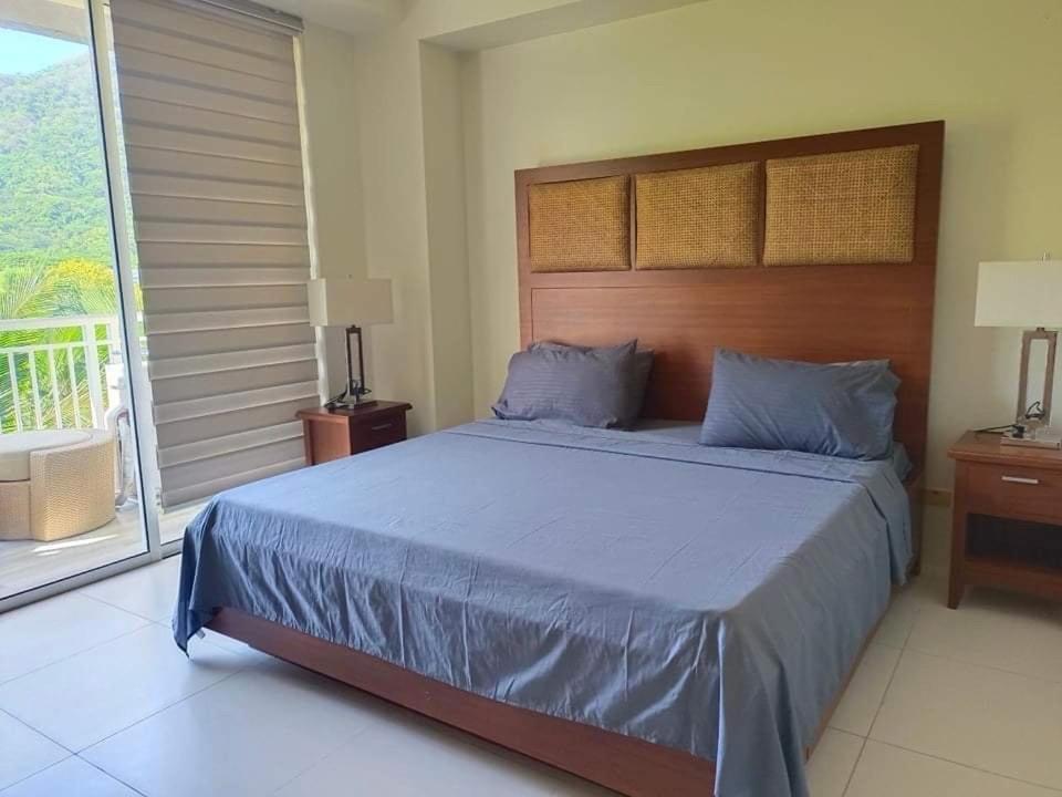 Luxurious Family Room Pico De Loro Nasugbu Exterior foto