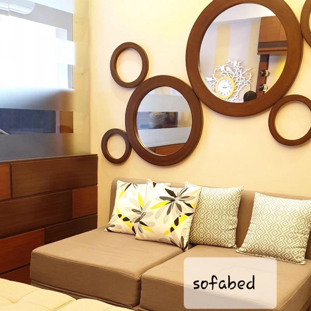 Luxurious Family Room Pico De Loro Nasugbu Exterior foto